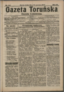 Gazeta Toruńska 1916, R. 52 nr 145