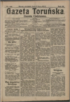 Gazeta Toruńska 1916, R. 52 nr 148