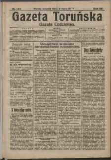 Gazeta Toruńska 1916, R. 52 nr 149