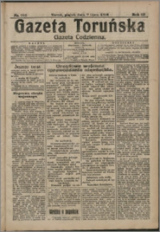 Gazeta Toruńska 1916, R. 52 nr 152