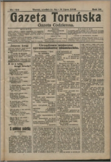 Gazeta Toruńska 1916, R. 52 nr 154