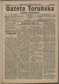 Gazeta Toruńska 1916, R. 52 nr 156