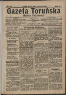 Gazeta Toruńska 1916, R. 52 nr 158