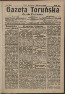 Gazeta Toruńska 1916, R. 52 nr 162