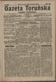 Gazeta Toruńska 1916, R. 52 nr 164