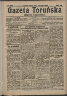 Gazeta Toruńska 1916, R. 52 nr 165