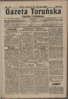Gazeta Toruńska 1916, R. 52 nr 169