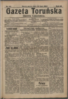 Gazeta Toruńska 1916, R. 52 nr 171