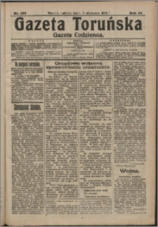 Gazeta Toruńska 1916, R. 52 nr 177