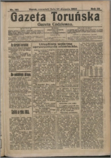Gazeta Toruńska 1916, R. 52 nr 181