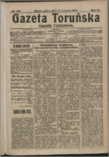 Gazeta Toruńska 1916, R. 52 nr 182