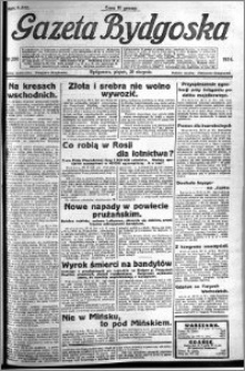 Gazeta Bydgoska 1924.08.29 R.3 nr 200