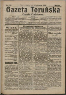 Gazeta Toruńska 1916, R. 52 nr 186