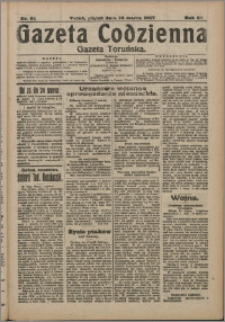 Gazeta Toruńska 1917, R. 53 nr 61