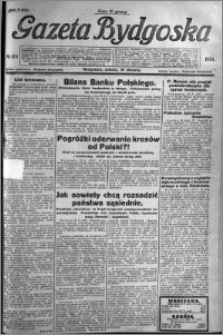 Gazeta Bydgoska 1924.08.30 R.3 nr 201