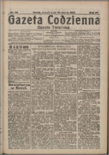 Gazeta Toruńska 1917, R. 53 nr 64