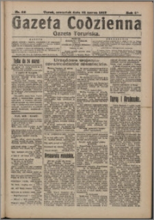 Gazeta Toruńska 1917, R. 53 nr 66