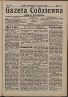 Gazeta Toruńska 1917, R. 53 nr 67