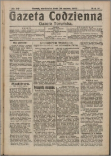 Gazeta Toruńska 1917, R. 53 nr 69