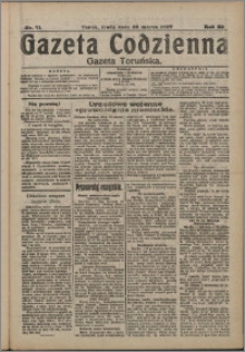 Gazeta Toruńska 1917, R. 53 nr 71