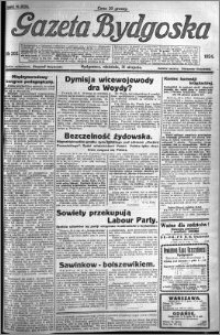 Gazeta Bydgoska 1924.08.31 R.3 nr 202