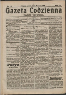 Gazeta Toruńska 1917, R. 53 nr 101