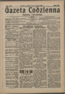 Gazeta Toruńska 1917, R. 53 nr 104