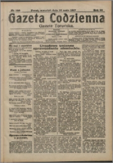 Gazeta Toruńska 1917, R. 53 nr 106