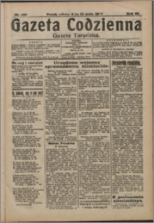 Gazeta Toruńska 1917, R. 53 nr 108