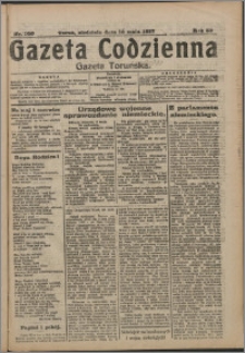 Gazeta Toruńska 1917, R. 53 nr 109