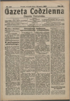 Gazeta Toruńska 1917, R. 53 nr 110