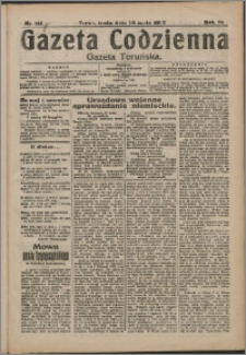 Gazeta Toruńska 1917, R. 53 nr 111