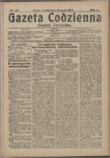 Gazeta Toruńska 1917, R. 53 nr 113