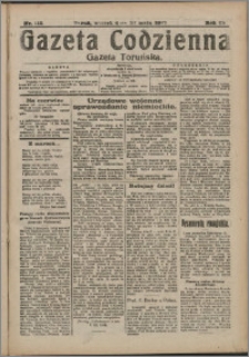 Gazeta Toruńska 1917, R. 53 nr 115