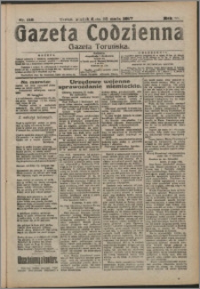 Gazeta Toruńska 1917, R. 53 nr 118