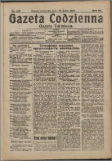 Gazeta Toruńska 1917, R. 53 nr 120