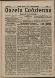Gazeta Toruńska 1917, R. 53 nr 126