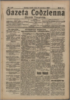 Gazeta Toruńska 1917, R. 53 nr 127