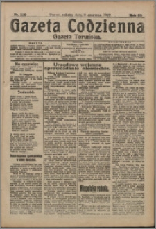 Gazeta Toruńska 1917, R. 53 nr 129