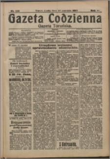 Gazeta Toruńska 1917, R. 53 nr 132