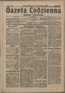 Gazeta Toruńska 1917, R. 53 nr 144