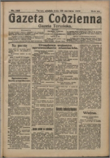 Gazeta Toruńska 1917, R. 53 nr 146