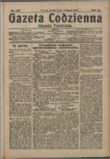 Gazeta Toruńska 1917, R. 53 nr 149