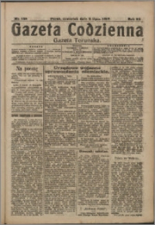 Gazeta Toruńska 1917, R. 53 nr 150