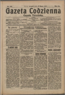 Gazeta Toruńska 1917, R. 53 nr 151