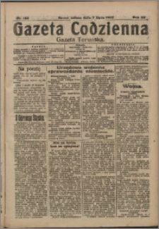 Gazeta Toruńska 1917, R. 53 nr 152