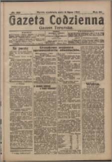 Gazeta Toruńska 1917, R. 53 nr 153