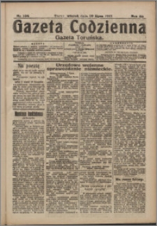 Gazeta Toruńska 1917, R. 53 nr 154