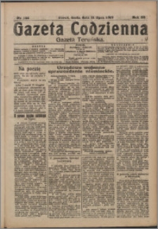 Gazeta Toruńska 1917, R. 53 nr 155