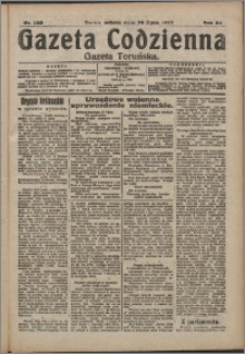 Gazeta Toruńska 1917, R. 53 nr 158